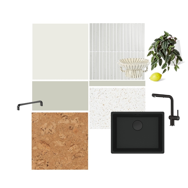 J+J House updated Mood Board by Kutata Interiors on Style Sourcebook