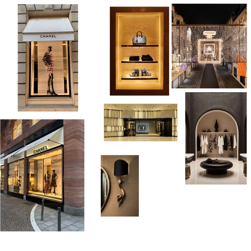 Φωτισμός Mood Board by GRIGORIOS on Style Sourcebook