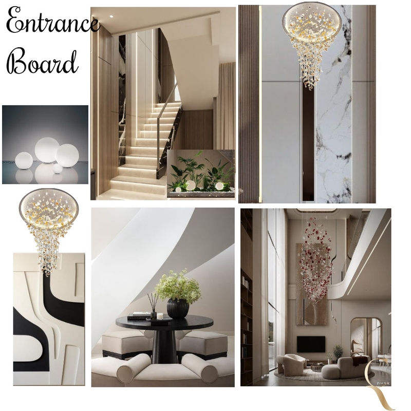 Entrance moodboard midstream Mood Board by dimakatso on Style Sourcebook