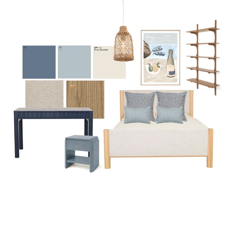 boys room Mood Board by Studio Tamar Creative on Style Sourcebook