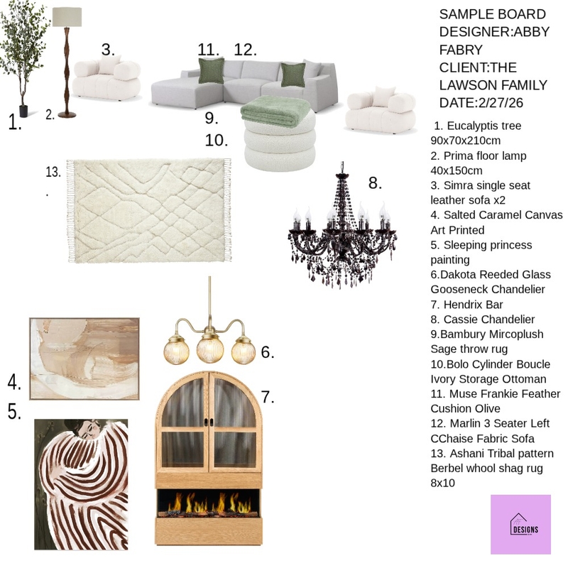 eeffo3hfb Mood Board by fabs09 on Style Sourcebook