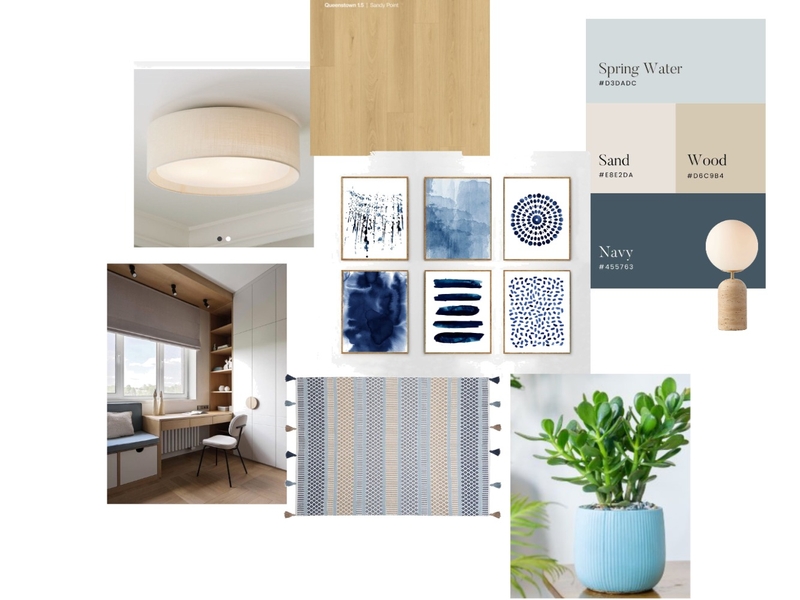Ideas cuarto Juli Mood Board by Pastel14 on Style Sourcebook