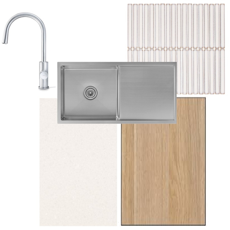 CSID Kitchenette Mood Board by Ezabelle on Style Sourcebook