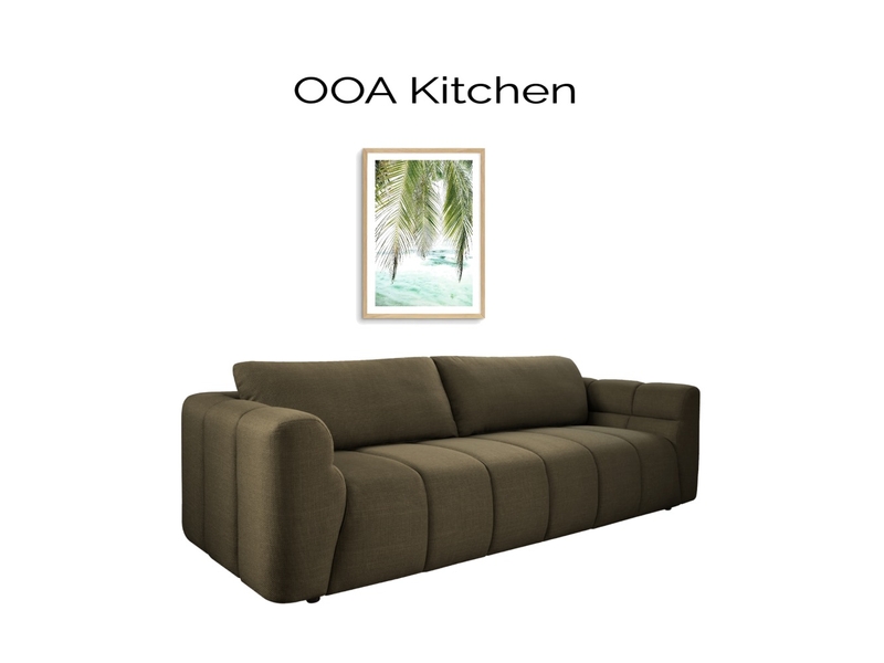 OOA Kitchen 2 Mood Board by Sable + Soleil on Style Sourcebook