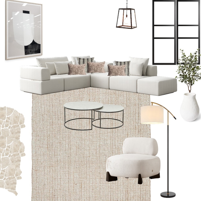 Scanlan Mood Board by Marlowe Interiors on Style Sourcebook