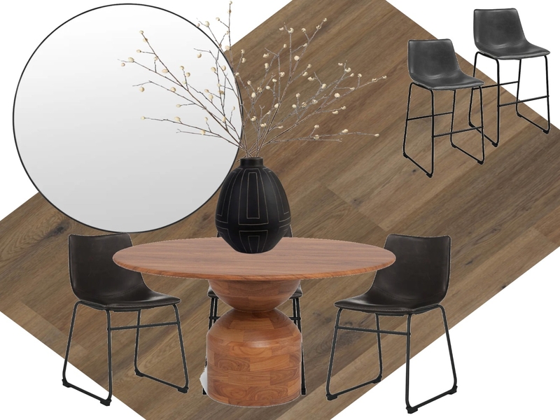 jonson -  byron bay, dining table Mood Board by tlaws on Style Sourcebook