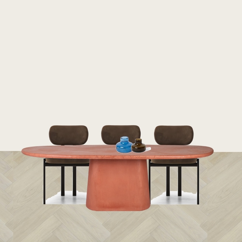 Project 3121 Dining Mood Board by kaseymullens on Style Sourcebook