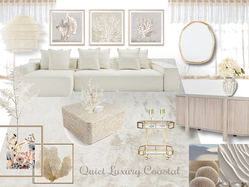 Display A Mood Board by Bonnieho on Style Sourcebook