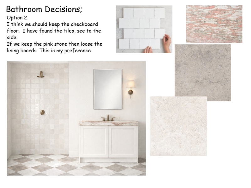 Heskin Bathroom 2 Mood Board by lsimons on Style Sourcebook