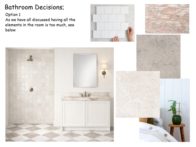 Heskin Bathroom 1 Mood Board by lsimons on Style Sourcebook