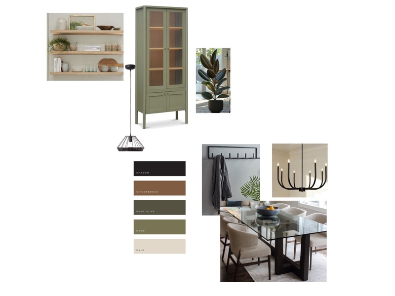 Moodboard cocina Tania Larriva Mood Board by belentosi on Style Sourcebook