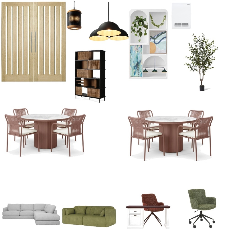 moodboard Mood Board by imicomyiza on Style Sourcebook