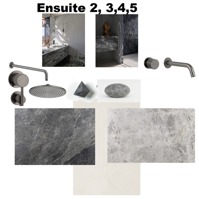 bedrooms 2 and 3 Mood Board by FMA INTERIORS on Style Sourcebook