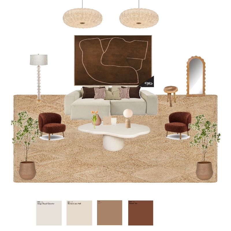 Living test Mood Board by Marine24 on Style Sourcebook