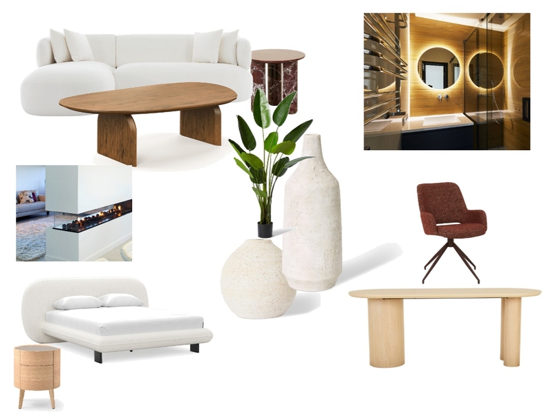 project κατοικια Mood Board by EleniDesign on Style Sourcebook