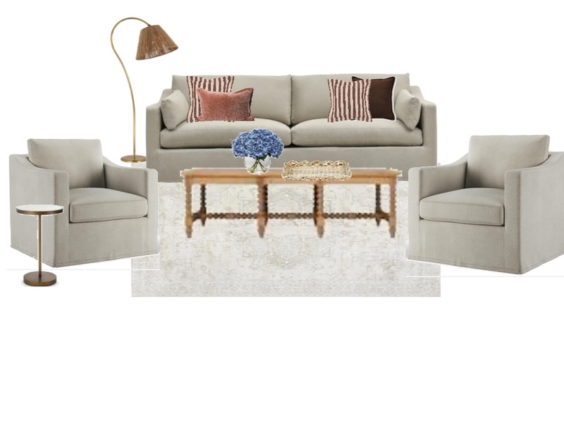 refresh lounge  anna Mood Board by mel wilson interiors on Style Sourcebook