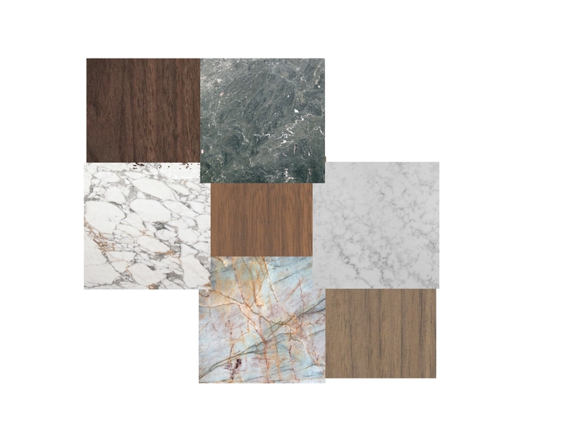 Kitchen Colour Scheme Mood Board by Ardynehome on Style Sourcebook