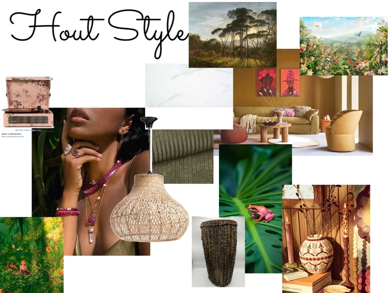 hout Mood Board by Charlotte Symens on Style Sourcebook