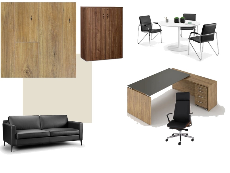 DESK Mood Board by mariazografaki on Style Sourcebook