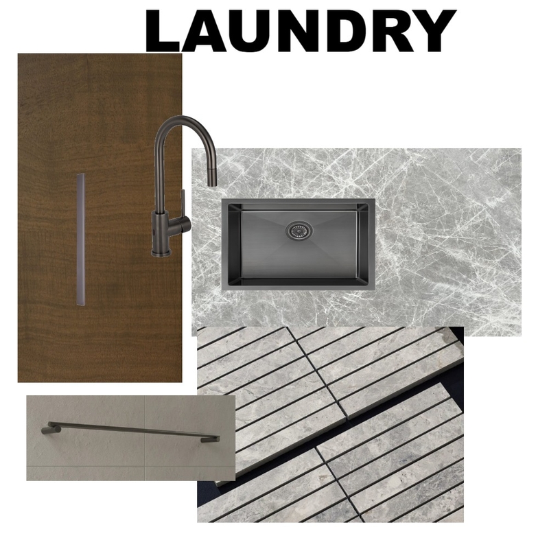 LAUNDRY Mood Board by FMA INTERIORS on Style Sourcebook