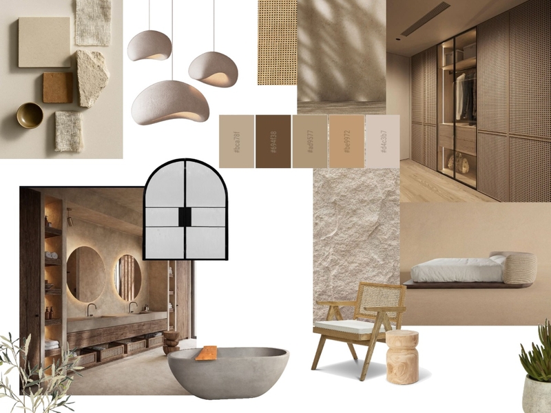 Bedroom Mood Board by IoannaTzouvara on Style Sourcebook