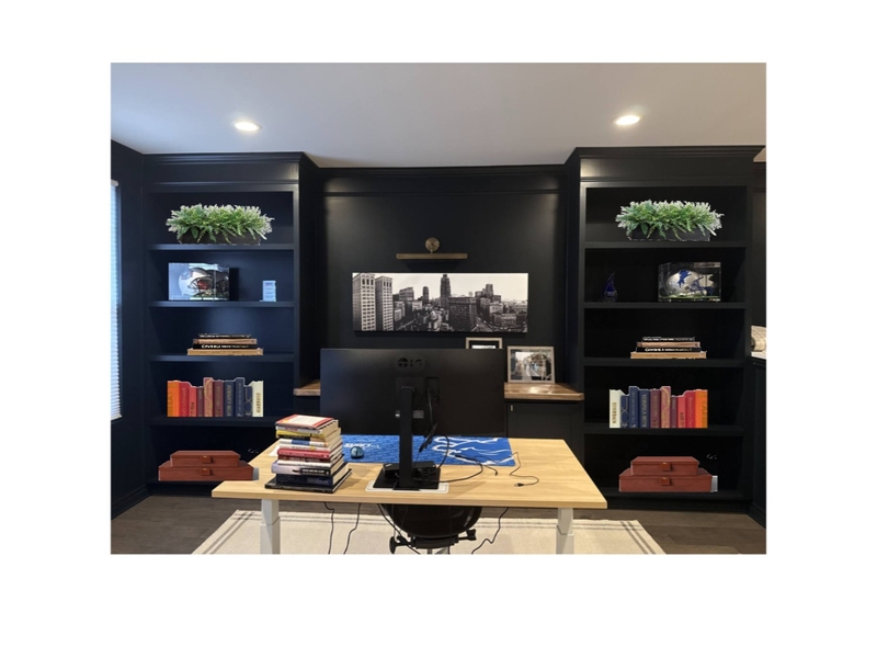 Manosky Office/Media Mood Board by Nicoletteshagena on Style Sourcebook