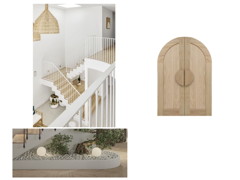 Entry Barden Ridge Mood Board by Savannah Interior Design on Style Sourcebook