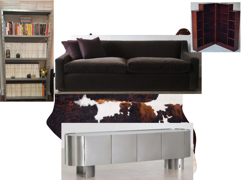 Living room 1 Mood Board by HMNL on Style Sourcebook