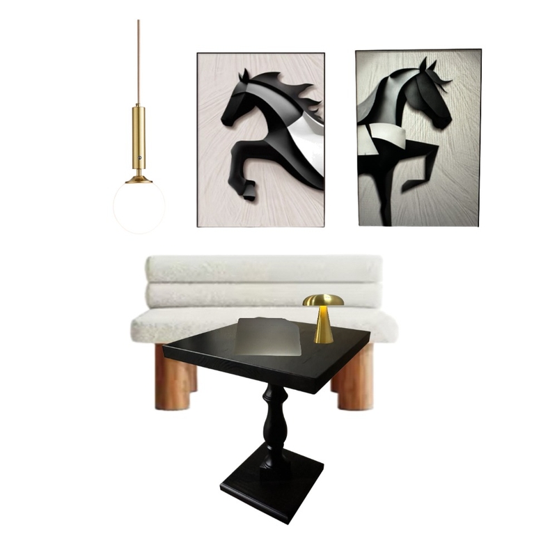 Gaya Bangsar Work Corner MB Mood Board by al1168ster@gmail.com on Style Sourcebook