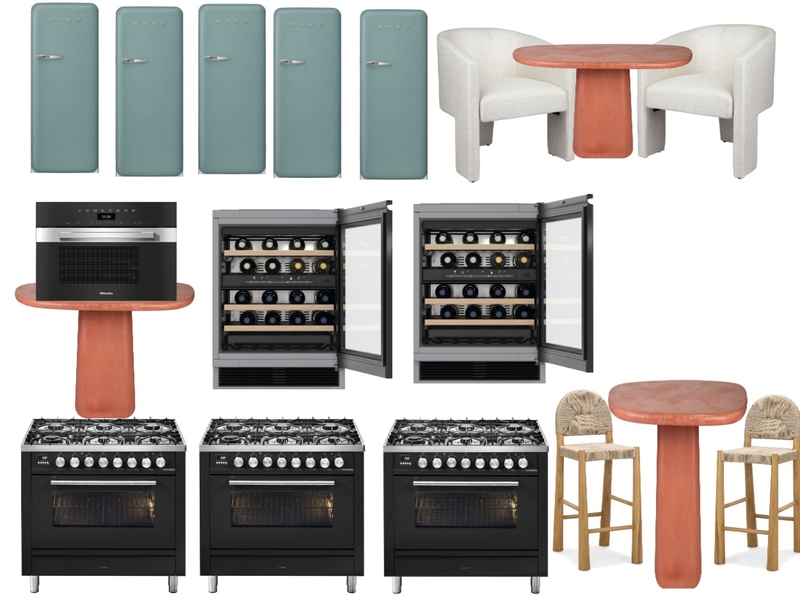 VELIKA KUHINJA Mood Board by Jana Petrovic on Style Sourcebook