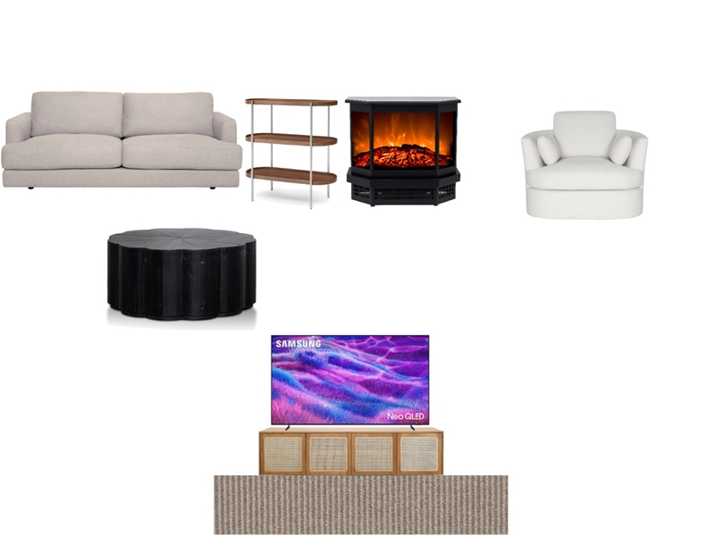 disko Mood Board by Jana Petrovic on Style Sourcebook