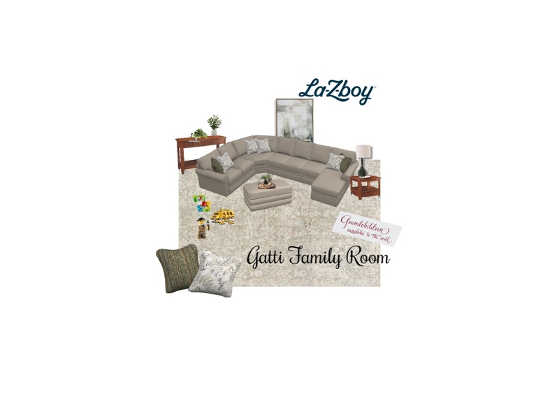 Gatti Family Room Design Mood Board by Sheryl4H on Style Sourcebook