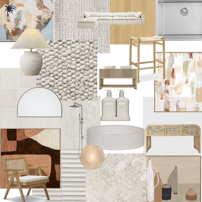House renos Mood Board by Taylia on Style Sourcebook