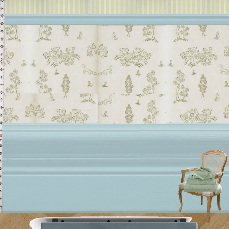 Guest Room Mood Board by dl2407 on Style Sourcebook