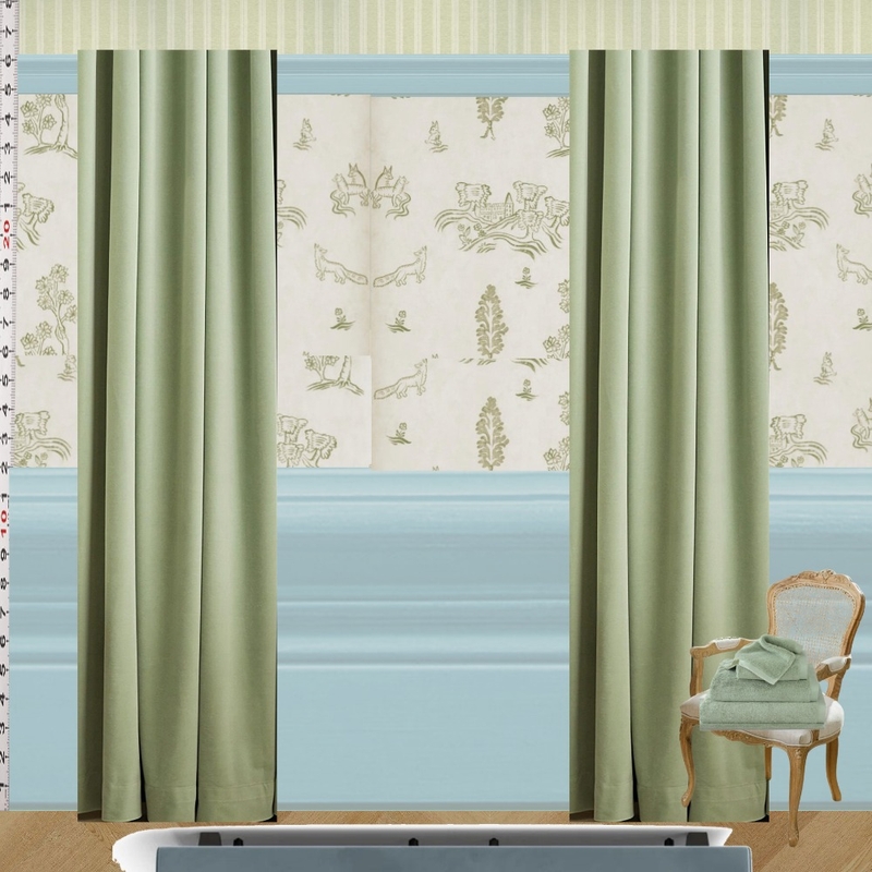 Guest Room Mood Board by dl2407 on Style Sourcebook