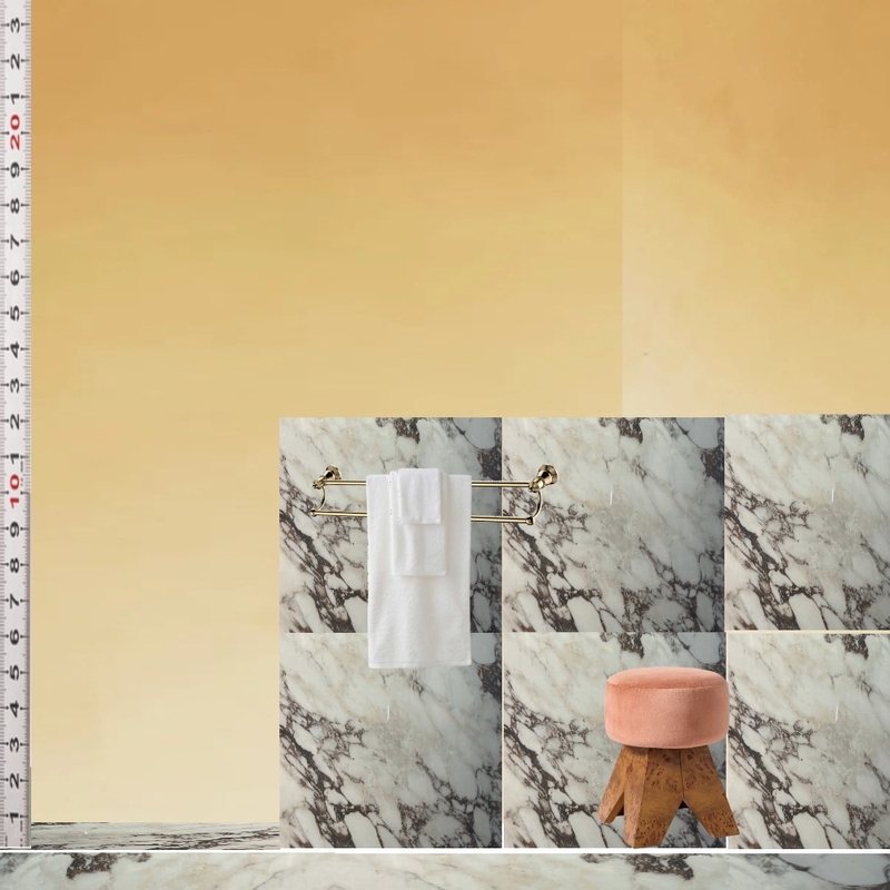 Bathroom Mood Board by dl2407 on Style Sourcebook