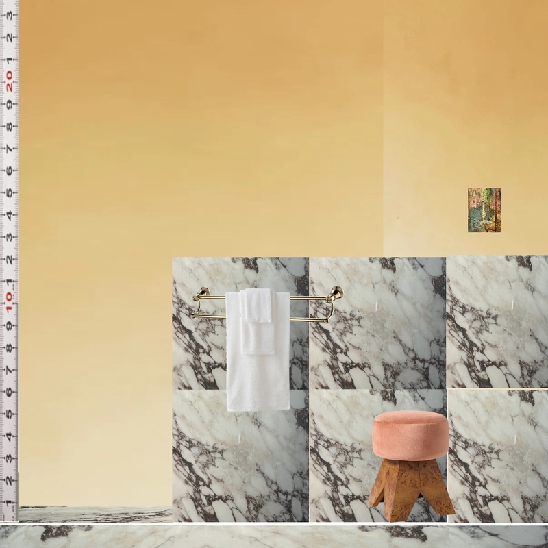 Bathroom Mood Board by dl2407 on Style Sourcebook