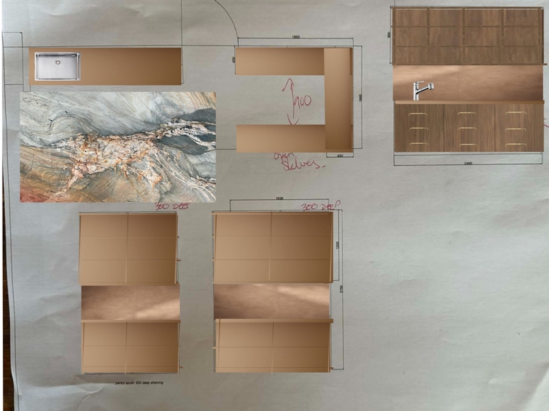 Butlers Pantry Mood Board by Cobblestone Studios on Style Sourcebook