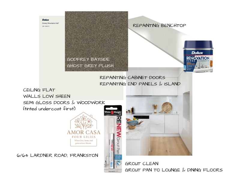 Lardner Road Mood Board by HayleyCardozo on Style Sourcebook