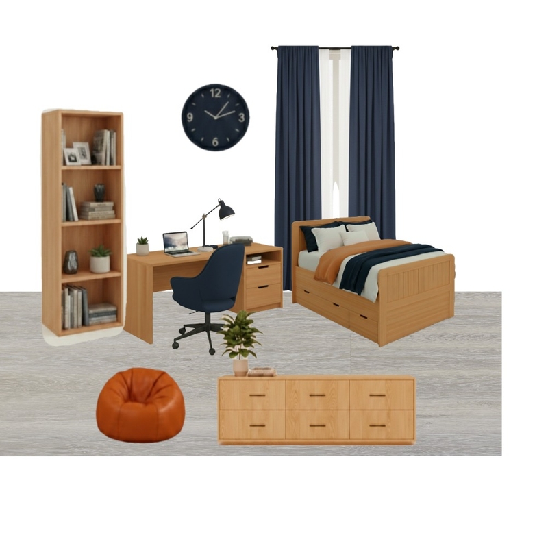 dormi 8-3-26 Mood Board by veronica ines on Style Sourcebook