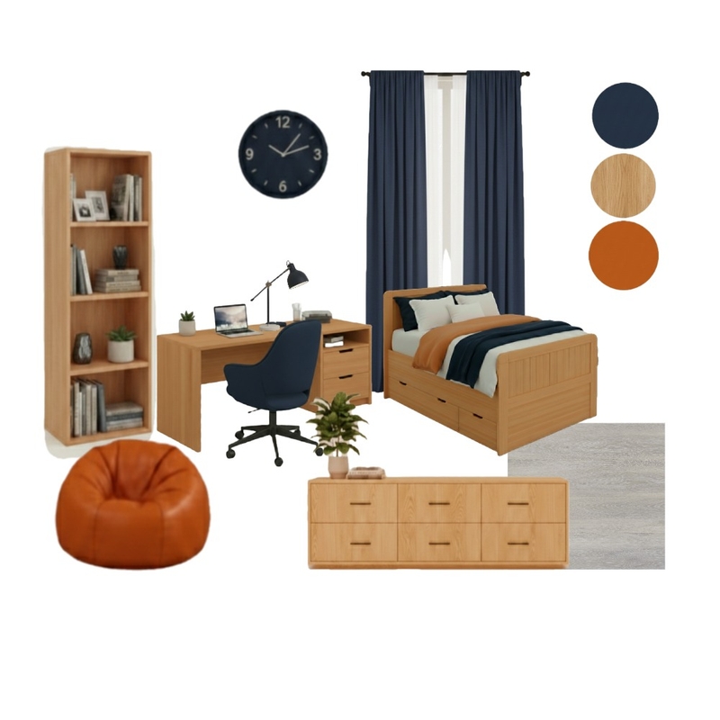 dormi 8-3-26 Mood Board by veronica ines on Style Sourcebook