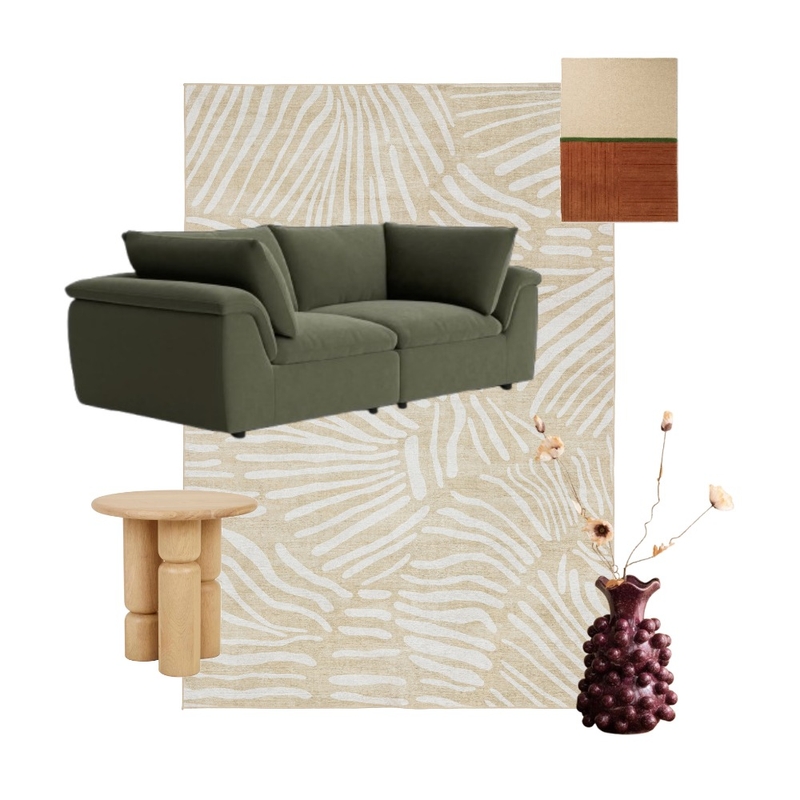 Louise's Mood Board by Miss Amara on Style Sourcebook