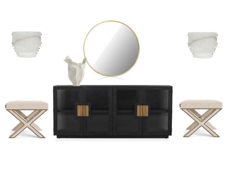 Front entry way Mood Board by Kristy Lee on Style Sourcebook