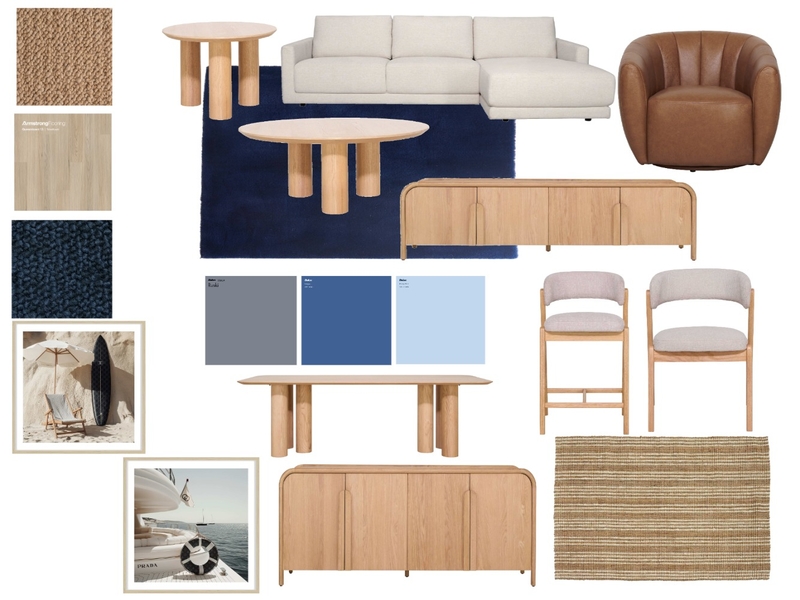como Mood Board by lauren-b on Style Sourcebook
