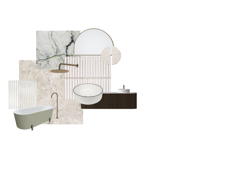 manly bathroom Mood Board by Mareewilsoninteriors on Style Sourcebook