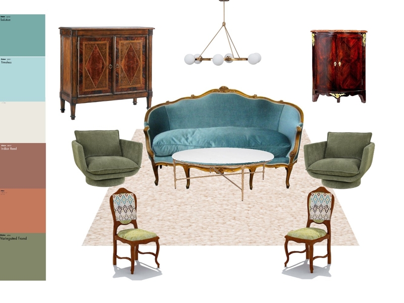 Jevtići dnevna Mood Board by Jana Petrovic on Style Sourcebook