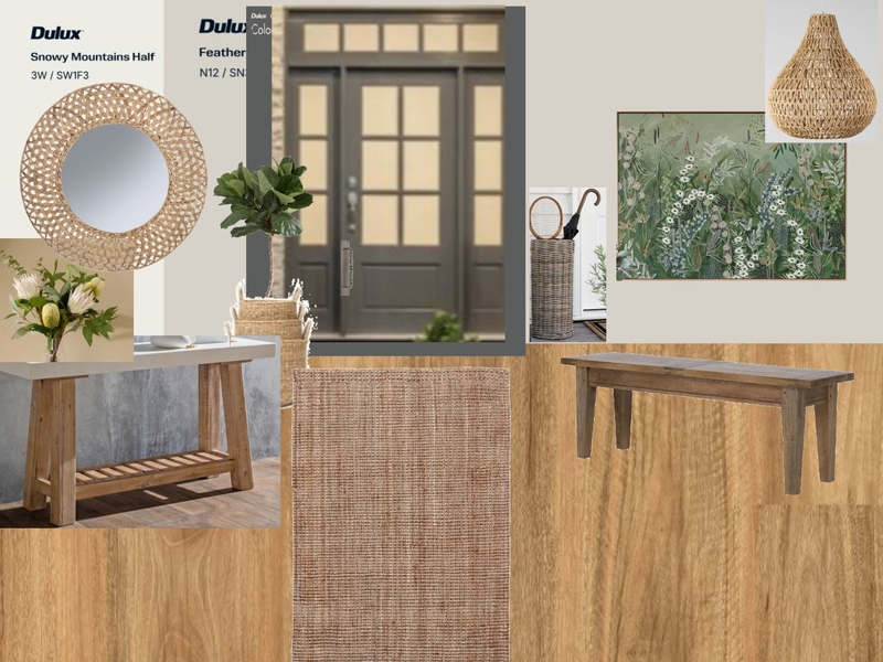 New House- entry inside Mood Board by kathok on Style Sourcebook