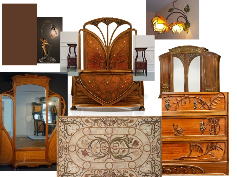 ΚΡΕΒΑΤΟΚΑΜΑΡΑ Mood Board by Aliki89 on Style Sourcebook