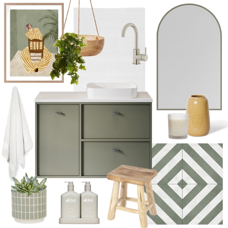 SSB Demo_Takano Copy Mood Board by Courtney.Scott on Style Sourcebook