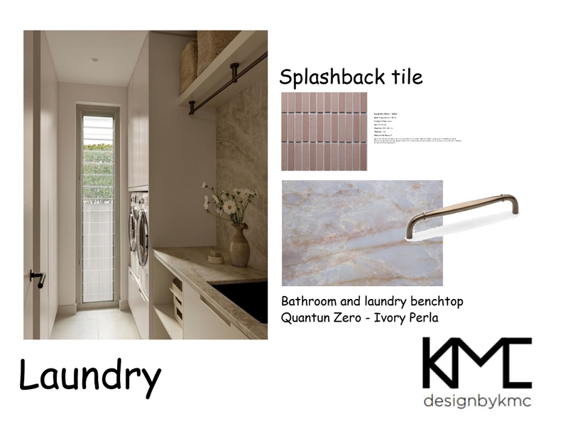 99A Laundry Mood Board by designbykmc on Style Sourcebook